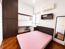 Azalea Park Condominium (D17), Condominium #594710301